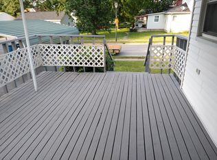 303 W Maple St, Clyde, OH 43410