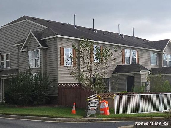 Property Side View