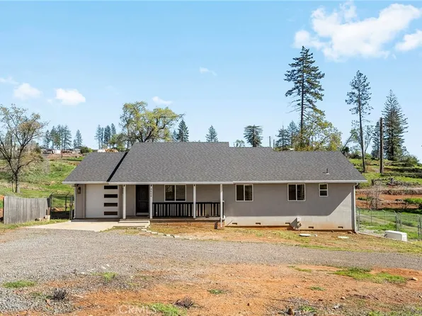 5600 Scottwood Rd, Paradise, CA 95969