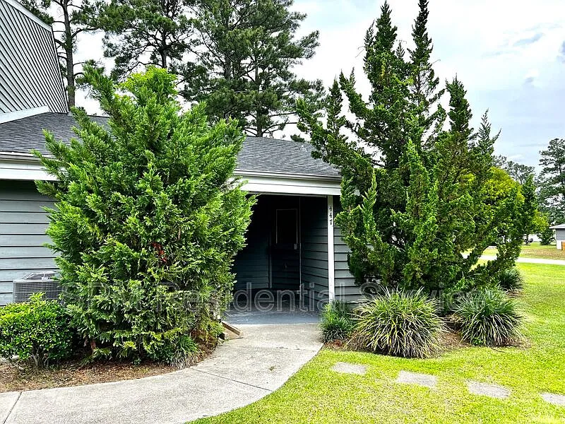 Belvedere Plantation Villas — Photo 2