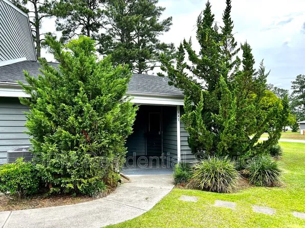 724 Azalea Dr Unit 447, Hampstead, NC 28443