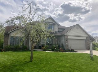 3037 Trappers Cv, Huntington, IN 46750