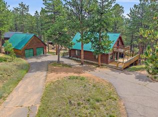 104 Six Bits St, Bailey, CO 80421