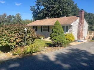 6 Karen Way, Rutland, MA 01543