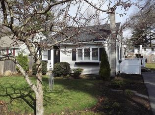 12 Cynthia Ave, Pembroke, MA 02359