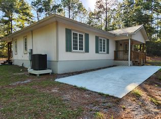 282 Deer Run W, Defuniak Springs, FL 32435