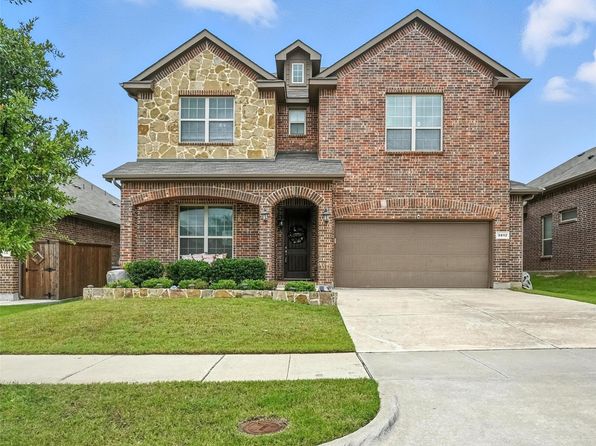 Home for Sale in Denton TX