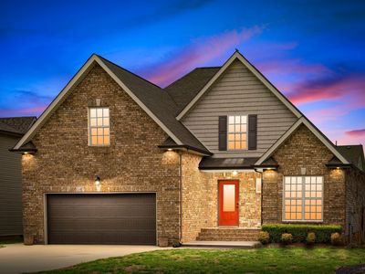2253 Ellington Gait Dr, Clarksville, TN, 37043