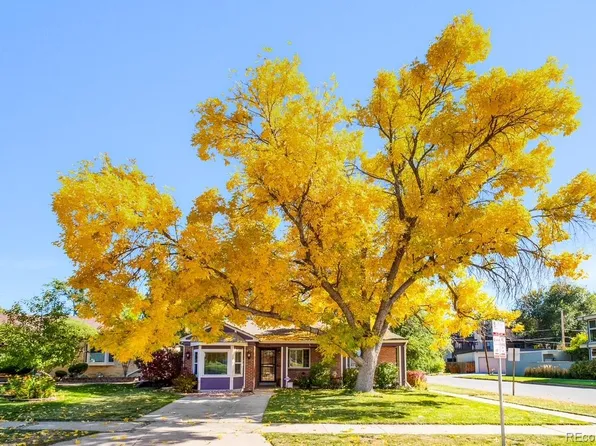 2100 Osceola Street, Denver, CO 80212