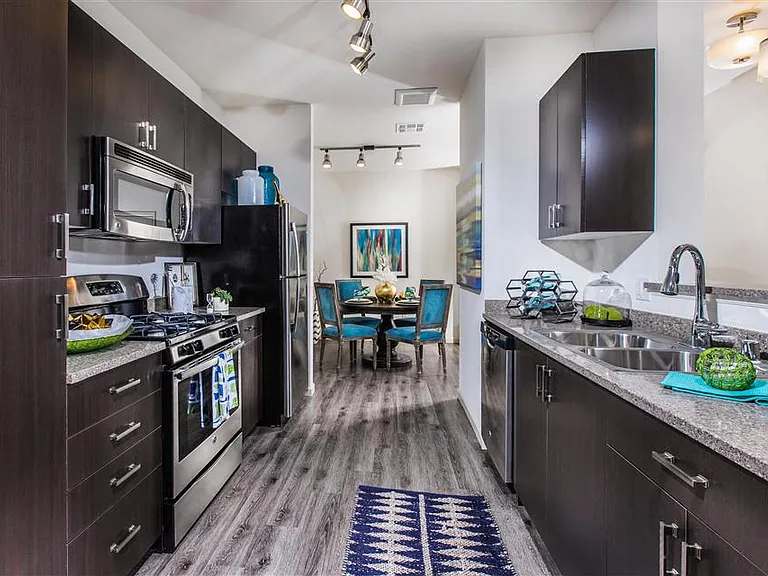 Venue Apartments — Photo 1