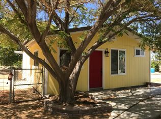 2731 Gerrymander Rd, Barstow, CA 92311