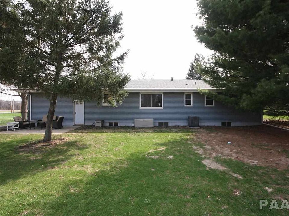 2303 Bloomington Rd, East Peoria, IL 61611 Zillow