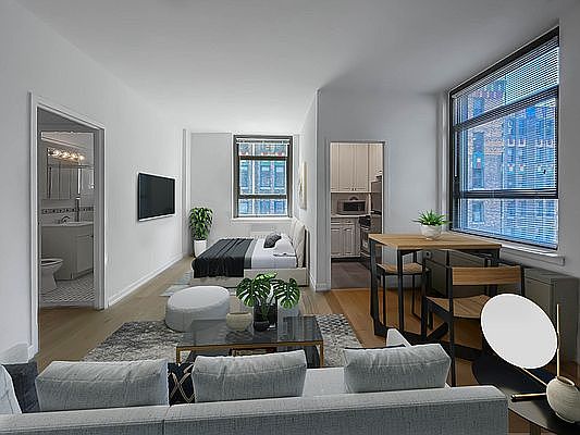 3rd image of 4 Park Ave APT 7V