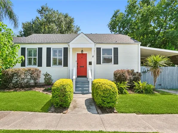 4 San Jose Ave, Jefferson, LA 70121