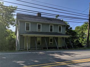 578 Millers Run Rd, Morgan, PA 15064