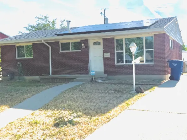 3340 S 7615 W, Magna, UT 84044