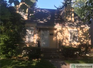 14925 Evers St, Dolton, IL