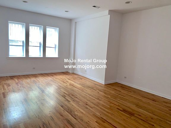 2nd image of 3453 N Bosworth Ave #G