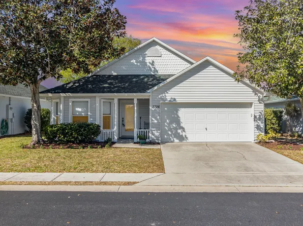 3726 Town Square Blvd #84, Melbourne, FL 32901