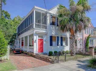 190 Wentworth St, Charleston, SC 29401