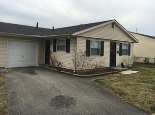 1373 Evergreen Rd, Columbus, OH 43207