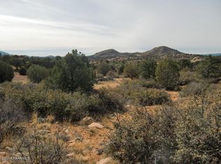 4050 W Young Rd, Prescott, AZ 86305