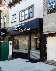 5704 New Utrecht Ave, Brooklyn, NY, 11219