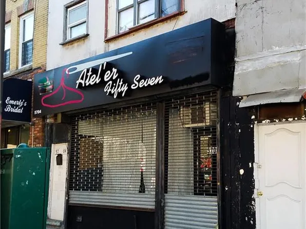5704 New Utrecht Ave, Brooklyn, NY 11219
