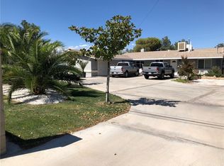 17970 Westlawn Ave, Hesperia, CA 92345