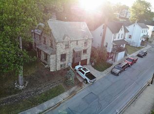 601 Warm Springs Ave, Huntingdon, PA 16652