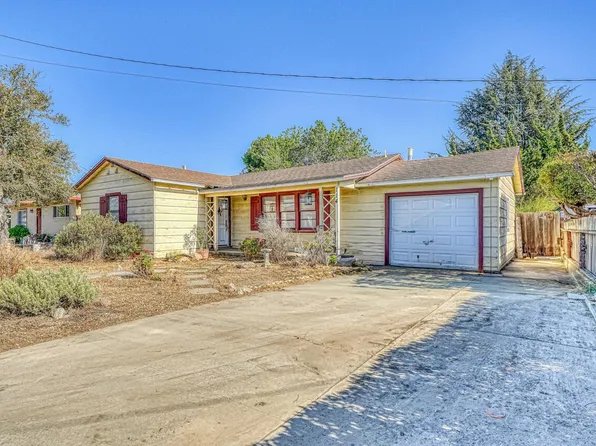 114 Anderson Dr, Watsonville, CA 95076
