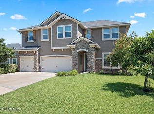 308 ATHENS Drive, St. Augustine, FL 32092
