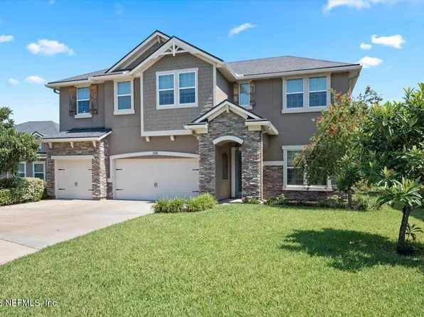 308 ATHENS Drive, St. Augustine, FL 32092