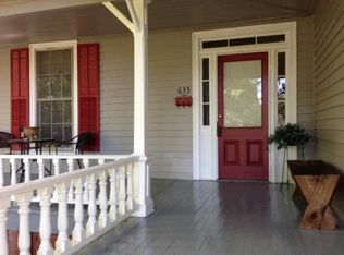 633 Davie Ave, Statesville, NC 28677