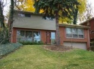 221 Sleepy Hollow Rd, Pittsburgh, PA 15216