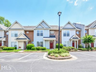 801 Old Peachtree Rd #6, Lawrenceville, GA, 30043