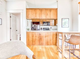 528 NE Sumner St #A, Portland, OR 97211