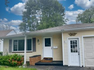 115 Burben Way, Rochester, NY 14624