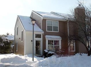 25 Nottingham Way, Somerset, NJ 08873