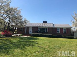 1893 Stricklands Crossroads Rd, Four Oaks, NC 27524