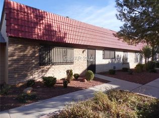 3979 Torsby Pl, Las Vegas, NV 89119
