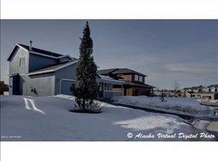10620 Concord Hill Cir, Anchorage, AK 99515