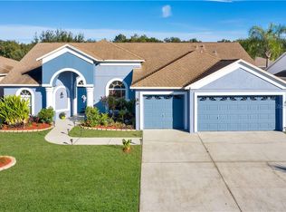 9644 Wydella St, Riverview, FL 33569