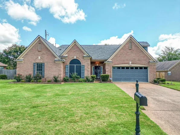 3102 Shadow Green Ln, Arlington, TN 38002