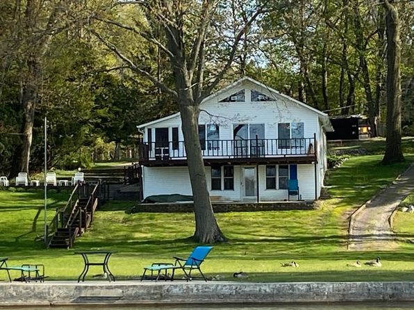 16558 Donnell Lake St