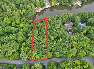 Jefferson Dr, Palmyra, VA 22963