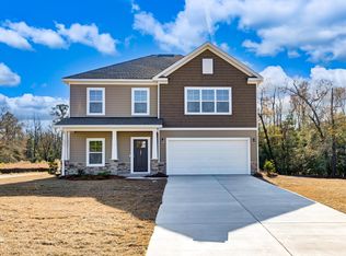195 Raglins Way, Lugoff, SC 29078