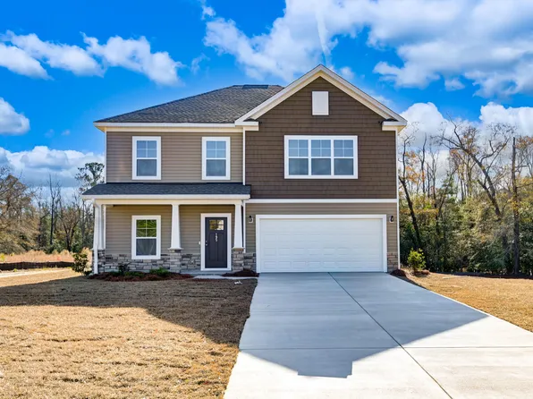 195 Raglins Way, Lugoff, SC 29078