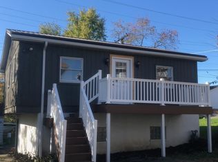 141 W Main St APT 3, Evans City, PA 16033