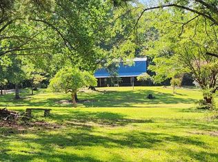 300 Hinton Rd, Quitman, LA 71268